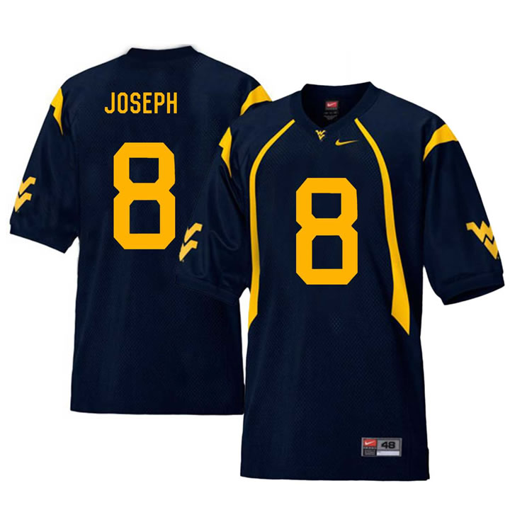 West Virginia Mountaineers 8 Karl Joseph Navy College Football Jersey Dzhi,We sell and wholesale West Virginia Mountaineers 8 Karl Joseph Navy College Football Jersey Dzhi on line form chian!